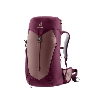 Deuter AC Lite 22 l SL fialový
