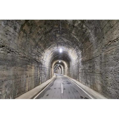 DIMEX ART Флизелинов фототапет бергамо, ломбардия 375 x 250 см