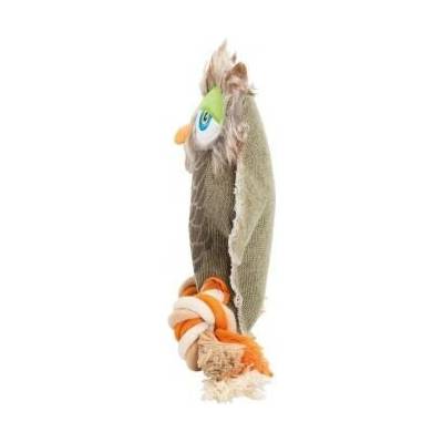 HipHop sova na laně 28 cm