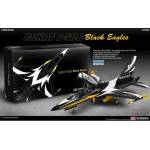 Academy Комплект модел самолет 12242 - rokaf t-50b "black eagles" (1: 48) (36-12242)
