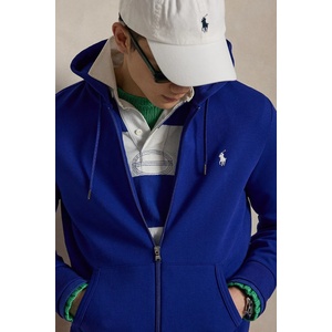 Ralph Lauren суичър с цип и качулка (710881517) - answear - 332,30 лв