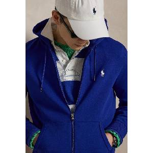 Ralph Lauren суичър с цип и качулка (710881517) - answear - 351,85 лв