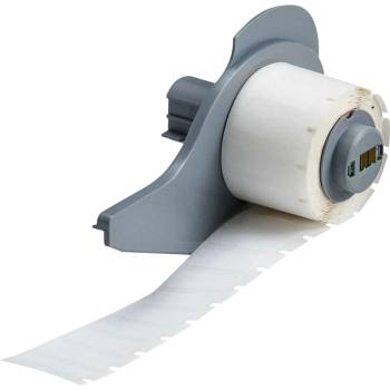 Brady M7-16-423 / 173419, Етикети за етикетен принтер, 25.40 mm x 9.53 mm (173419)