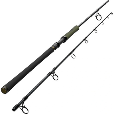 Sportex Catfire CS-2 Spin 2,4 m 30-120 g 2 díly