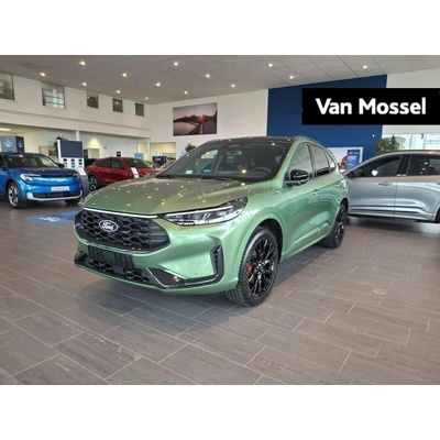 Ford Kuga 2.5 PHEV ST-Line X 178 kW