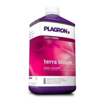 Image 1 of Terra Bloom - минерален тор за цъфтеж