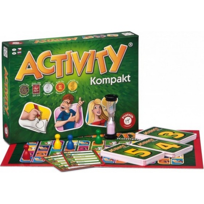 Piatnik Activity Kompakt CZ