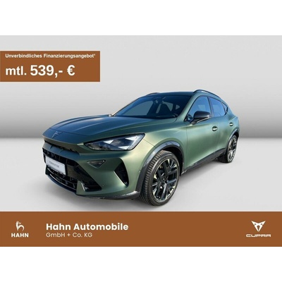 Cupra Formentor VZ Edition 245 kW