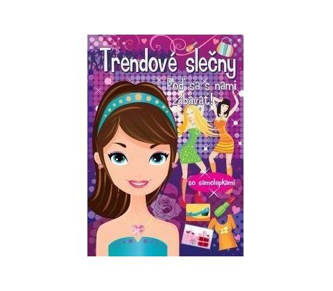 Trendové slečny -