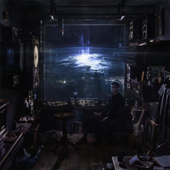 Danny L. Harle - Cerulean (Digipak) (CD) (0191404158524)