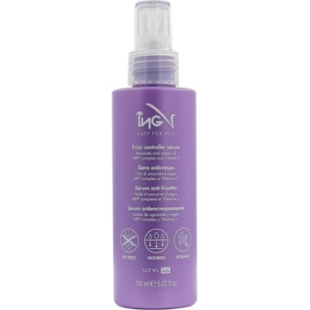 ING Styling Frizz Controller Serum 150 ml