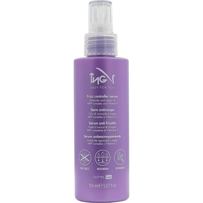 ING Styling Frizz Controller Serum 150 ml