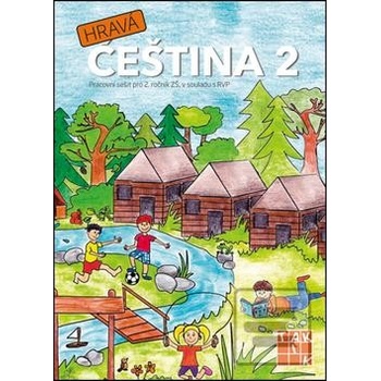 Hravá čeština 2