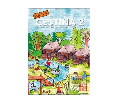 Hravá čeština 2