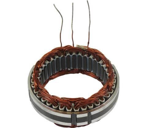 Stator, generátor AS-PL AS4004