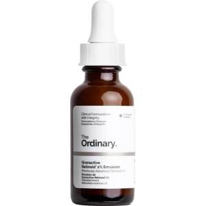 The Ordinary Granactive Retinoid 2% Emulsion - Сыворотка с Ретиноидами 2% 30ml