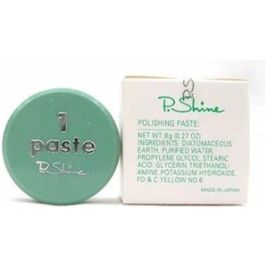 P. SHINE Паста за японски маникюр p. shine, 8 гр (4562239731712)