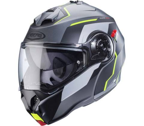 Caberg Duke Evo Move