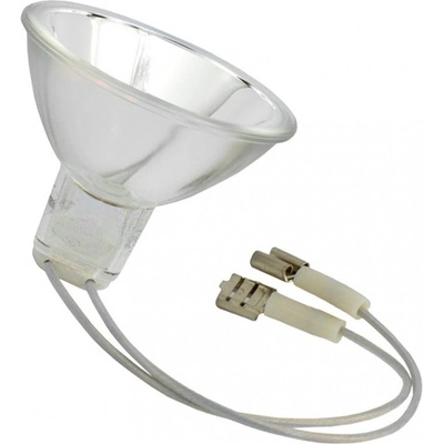 Osram Halogénová žiarovka G9 45W 230V číra 64337A