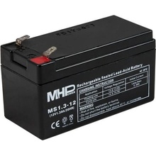 MHPower 12V 1,3Ah