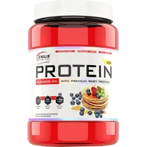 Genius Nutrition Protein Pancakes [500 грама] Неовкусен