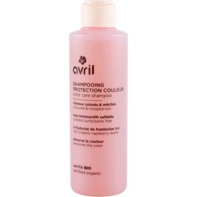 Avril Colour Shine Shampoo 250 ml