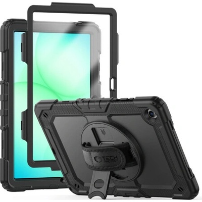 Tech-Protect Solid kryt na Samsung Galaxy Tab A9 Plus / A11 Plus 11 TEC335190 čierne