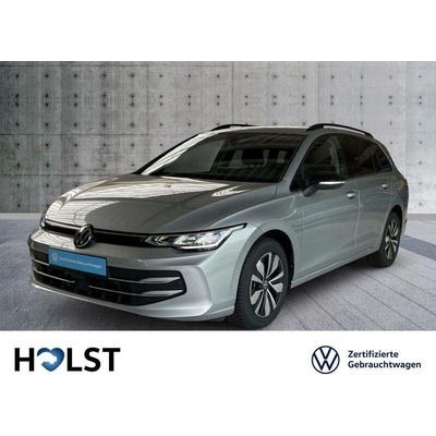 Volkswagen Golf Variant 1.5 TSI 85 kW