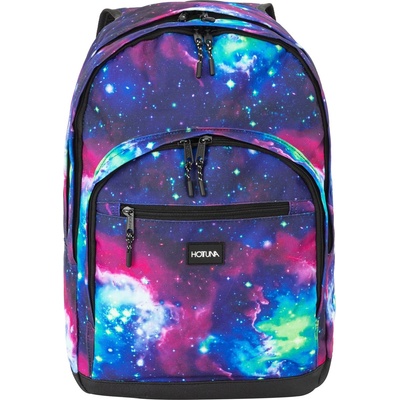 Hot Tuna Раница Hot Tuna Print Backpack - Night Sky