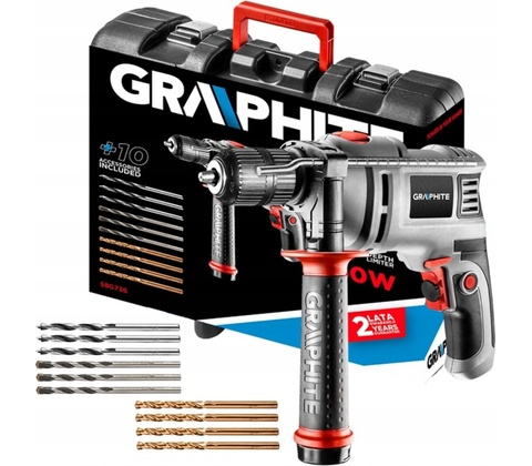 Graphite 58G726