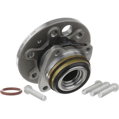 Súprava ložísk kolesa SKF VKBA 6748 (VKBA6748)