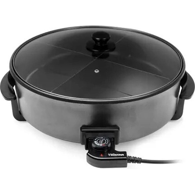 Tristar PZ-9145 Multifunkčná elektrická grilovacia panvica 40 cm