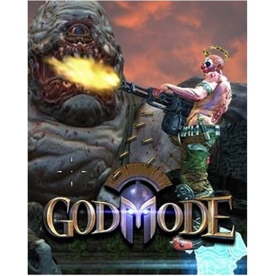 God Mode