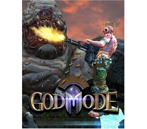 God Mode