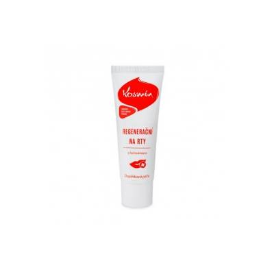Aromatica: Kosmín regenerační na rty 25ml