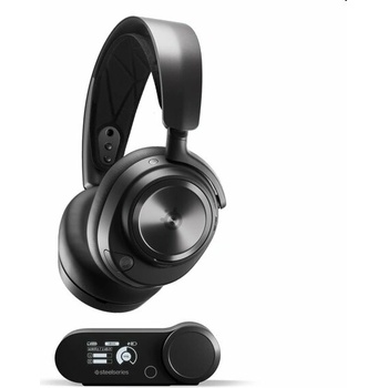 SteelSeries Arctis Nova Pro Wireless P