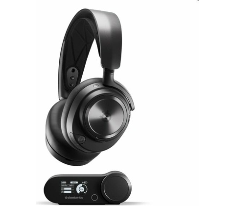 SteelSeries Arctis Nova Pro Wireless P