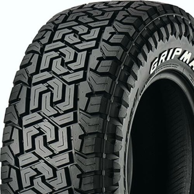 Gripmax Inception X/T 265/70 R17 121/118Q