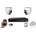 Monitorrs Security 6376K2