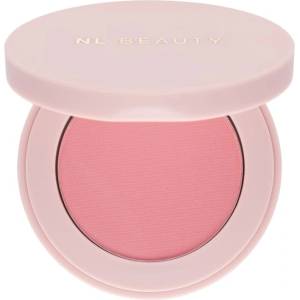 NL Beauty Long-Lasting Blush Руж компактен дамски 4gr