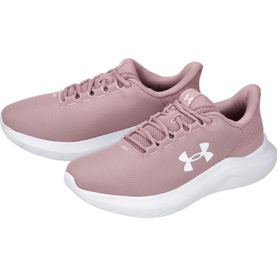 Under Armour dámská sportovní a volnočasová obuv šedá – Zboží Dáma
