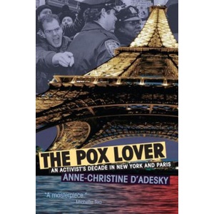 Pox Lover | Anne-Christine D'Adesky (2017)