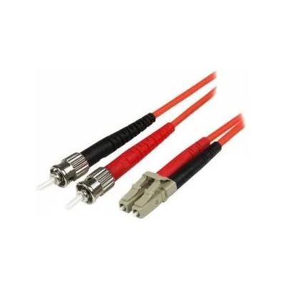 StarTech Оптичен кабел Startech 50FIBLCST5
