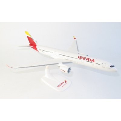 PPC Holland Airbus A350 941 Iberia 2013s Colors Named Plácido Domingo Snap Fit 1:200