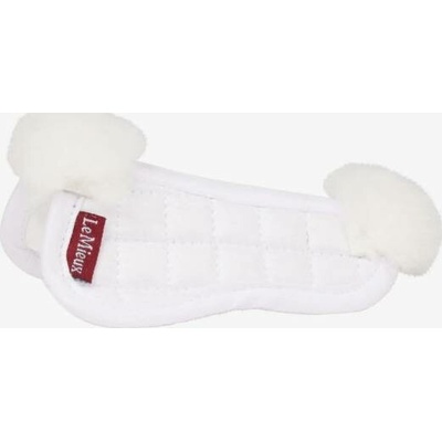 LeMieux Beránek pod sedlo pro Toy Pony white