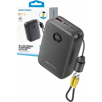 Image 1 of Vention 20000 mAh FKBB0-C