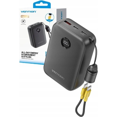 Vention 20000 mAh FKBB0-C