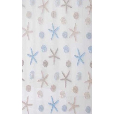 Aqualine vinyl hvězdice ZV016 180 x 200cm – Zboží Mobilmania