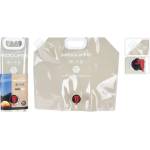 Redcliffs outdoor ТУБА ЗА ВОДА СГЪВАЕМА 8l redcliffs outdoor cy5656280 (8720573913218)