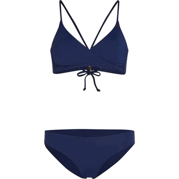 O'Neill O´neill Essentials Baay Maoi bikini - Blue (Blueberry Carvico)